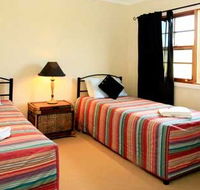 Barrington River Hideaway - Accommodation Guide