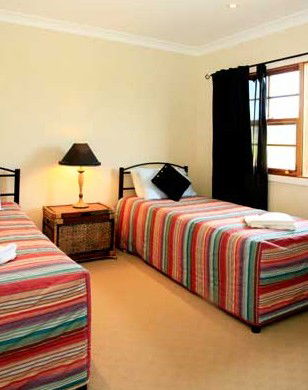 Barrington River Hideaway - Accommodation Guide 0