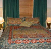A Room with a View- Gloucester - Accommodation Guide