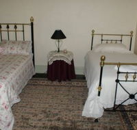 Avoca Federation Homestead - Accommodation Guide