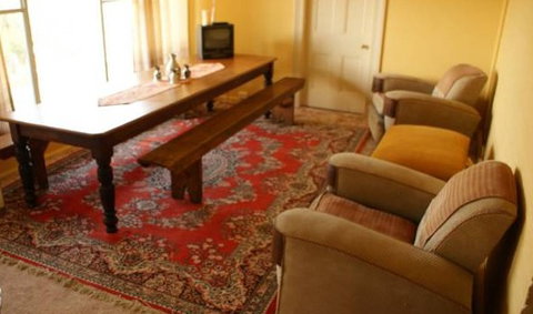 Avoca Federation Homestead - Accommodation China 1