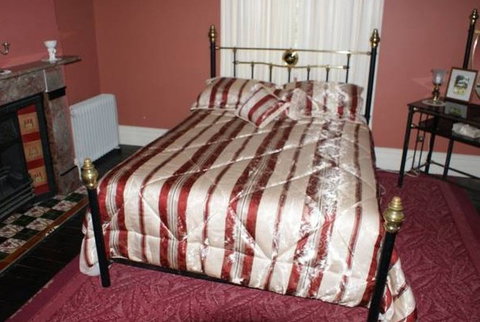 Avoca Federation Homestead - Accommodation China 2