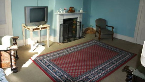 Avoca Federation Homestead - Accommodation China 3