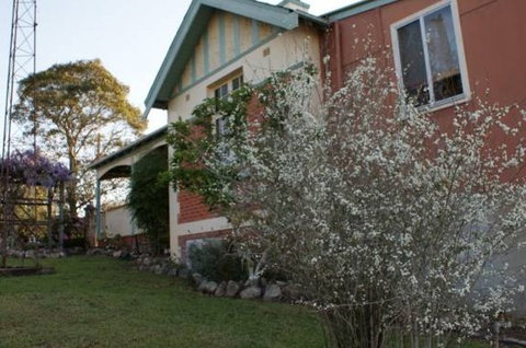 Avoca Federation Homestead - Accommodation China 5
