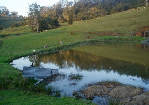 Barkeldine Farm Country Retreat - Accommodation Guide 0
