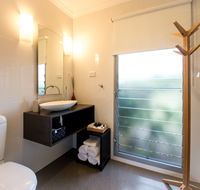 Blackwattle Luxury Retreats - Accommodation China