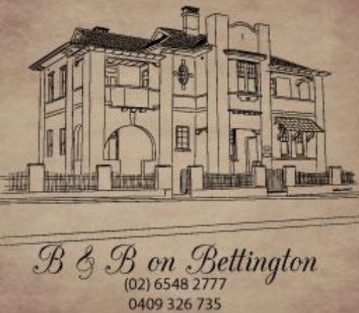 Merriwa NSW Accommodation China