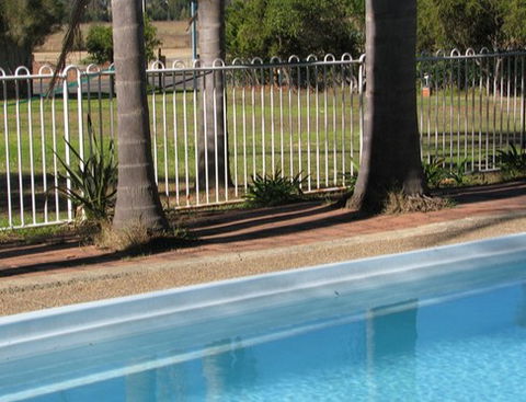 Cessnock Wine Country Caravan Park - Accommodation China 0
