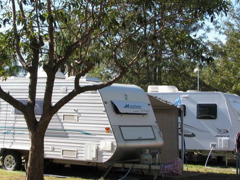 Cessnock Wine Country Caravan Park - Accommodation China 2