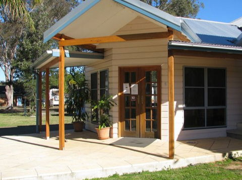 Cessnock Wine Country Caravan Park - Accommodation China 3