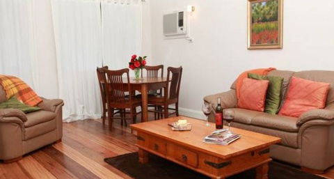 Avoca House Bed And Breakfast - Accommodation China 1