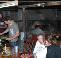 Blue Hills Farm Retreat - Accommodation China