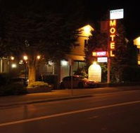 Blue Mountains Heritage Motel