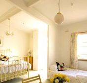 Clarendon Guesthouse