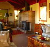 Broomelea - Accommodation China