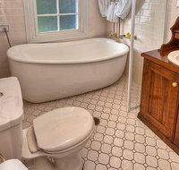 Bridal Falls Cottage - Accommodation China