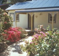 AppleBlossom Cottage - Accommodation Guide