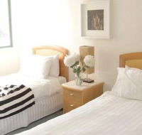 AeA The Coogee View Beachfront Serviced Apartments