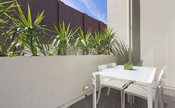 Apartment Hotel - The 150 Apartments - Accommodation Asia 1