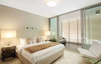 Apartment Hotel - The 150 Apartments - Accommodation Asia 4
