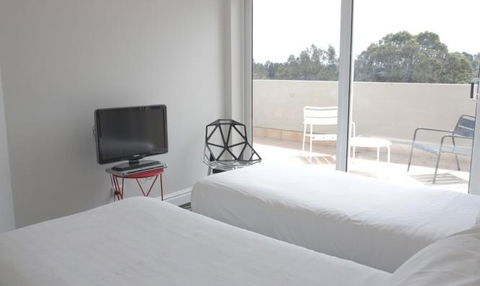 AEA Sydney Airport Serviced Apartments - Accommodation Asia 0