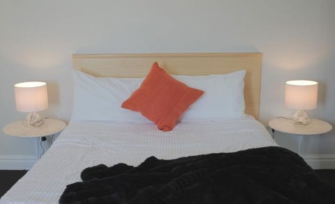 AEA Sydney Airport Serviced Apartments - Accommodation Asia 1