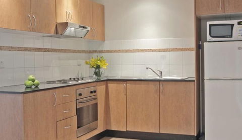 AEA Sydney Airport Serviced Apartments - Accommodation Asia 2