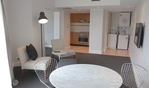 AEA Sydney Airport Serviced Apartments - Accommodation Asia 3