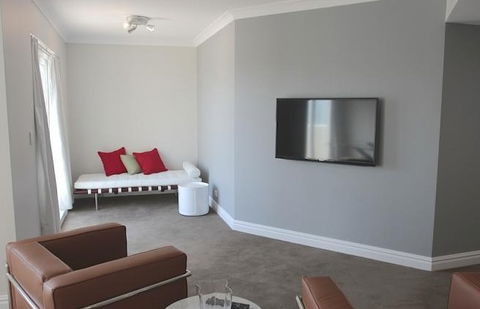 AEA Sydney Airport Serviced Apartments - Accommodation Asia 4