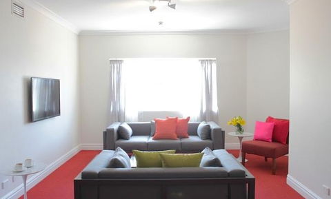 AEA Sydney Airport Serviced Apartments - Accommodation Asia 5