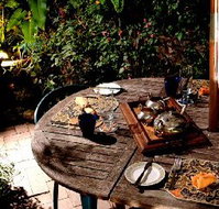 Ardmore House - Accommodation China