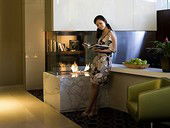 Sydney Olympic Park NSW Accommodation China