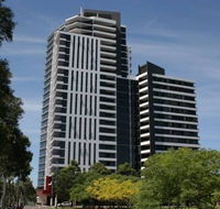 Australia Towers 19.06 - Accommodation China