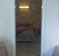 Black Stump Motel