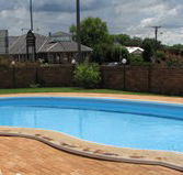 All Travellers Motor Inn - Accommodation Guide