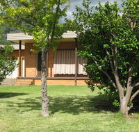 27 Nandi - Accommodation Guide