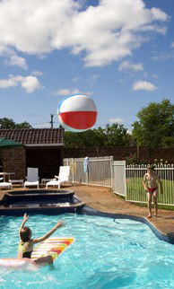 Acacia Motor Lodge - Accommodation Guide 0