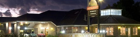 Acacia Motor Lodge - Accommodation Guide 2