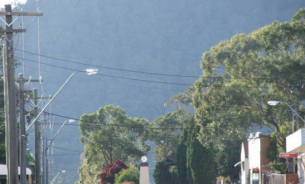 Kandos NSW Accommodation Guide