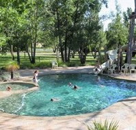 BIG4 Bathurst Panorama Holiday Park - Accommodation Guide