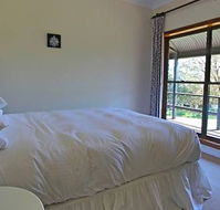 A Church and Homestead in Mudgee - Accommodation China