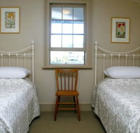 Brucedale Cottage - Accommodation Guide