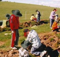 Banderra B and B Farmstay - Accommodation China