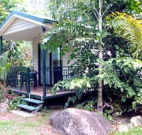 Finch Hatton Gorge Cabins - Accommodation Guide