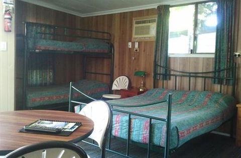 BIG4 Cane Village Holiday Park - Accommodation China 0