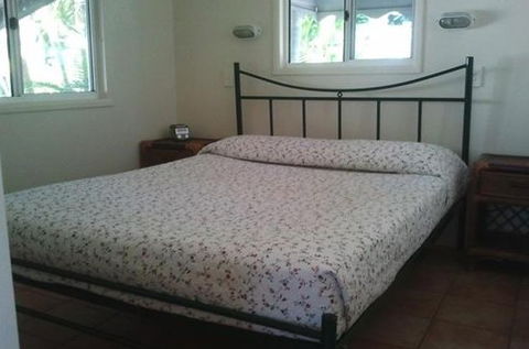BIG4 Cane Village Holiday Park - Accommodation China 2