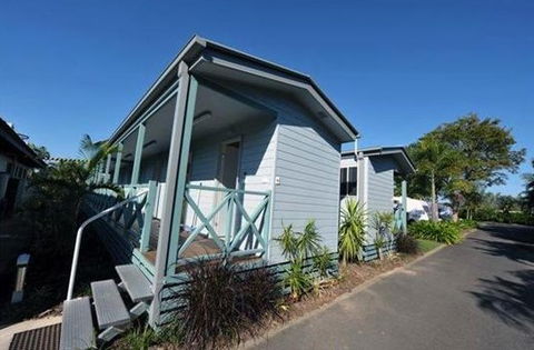 BIG4 Cane Village Holiday Park - Accommodation China 4