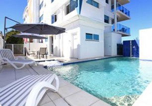 Koola Beach Apartments Bargara - Accommodation China 0