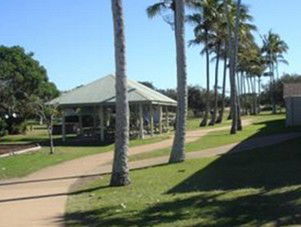 Koola Beach Apartments Bargara - Accommodation China 3