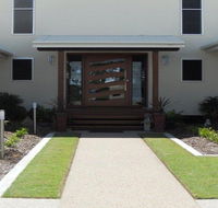 Baffle Retreat Bed and Breakfast - Accommodation China